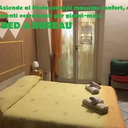 Affittacamere Sciddicu