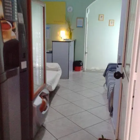 Sciddicu Affittacamere Acireale