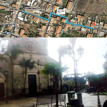 Sciddicu Affittacamere Acireale