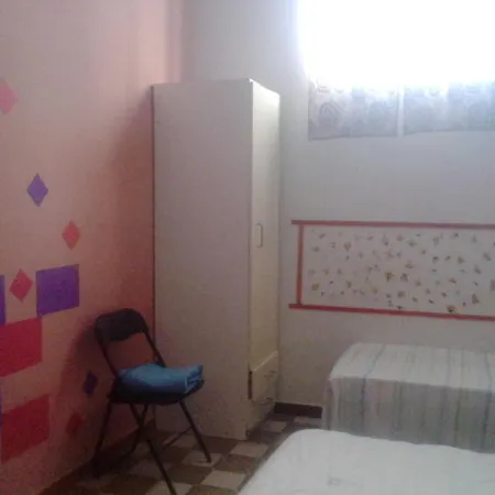 Sciddicu Affittacamere 3*
