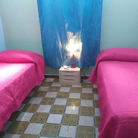 Pensjonat Sciddicu