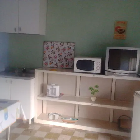 Πανσιόν Sciddicu