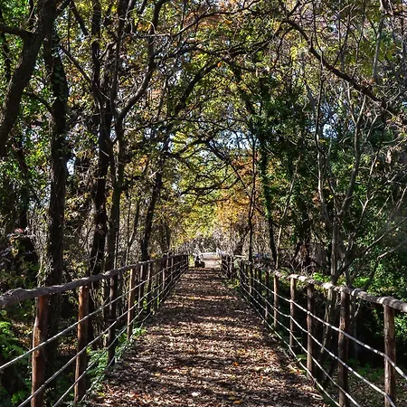 Πανσιόν Sciddicu Acireale