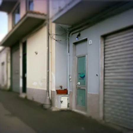 Sciddicu Pensión Acireale