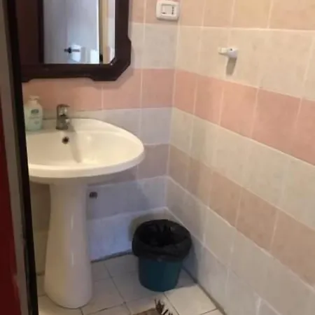Πανσιόν Sciddicu