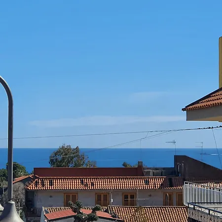 Pensión Sciddicu Acireale