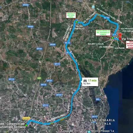 Sciddicu Acireale