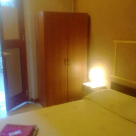 Sciddicu Pensjonat 3*