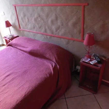 Pensjonat Sciddicu Acireale